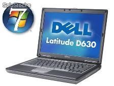Dell Latitude d630