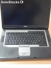 Dell Latitude d830