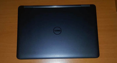 Dell Latitude E5440 14&amp;quot; intel core i5-4300u 1.90ghz+ram 8GB+ssd 128GB - garanzia - Foto 2