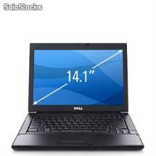 Dell Latitude e6400 Core 2 Duo 2.4 Ghz,4096 Ram-webcam