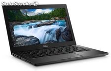 Dell Latitude E7280 Core i7-7600U 8GB 256