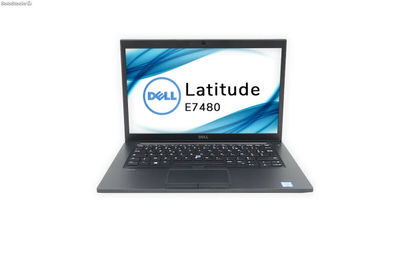Dell latitude E7480 core I7 7TH 16GO 1TB ssd - Photo 2