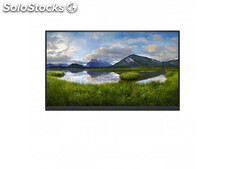Dell led-Display P2222H - 55.9 cm (22) 1920 x 1080 Full hd dell-P2222HWOS