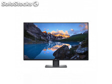 Dell led-Display UltraSharp U4320Q - 108 cm (42.5) 3840 x 2160 4K Ultra hd