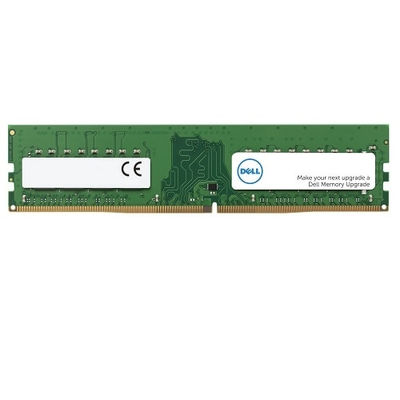 Dell Memory Upgrade - 4GB - 1Rx16 DDR4 sodimm 2666MHz - Latitude
