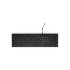 Dell Multimedia Keyboard-KB216 - azerty- Black Maroc