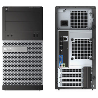 Dell Optiplex 3020 |MT|i3