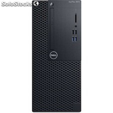 Dell Optiplex 3070 mt (OP3070MT-I3-9100-u)