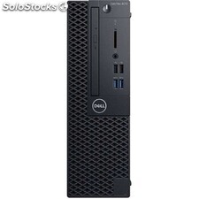 Dell Optiplex 3070 sff(OP3070SFF-I3-9100-u)