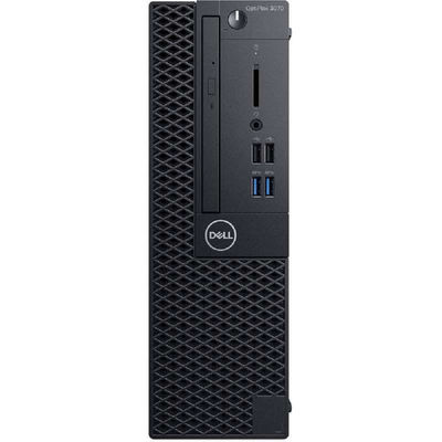 Dell Optiplex 3070 sff(OP3070SFF-I3-9100-u)