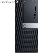Dell Optiplex 5070 mt (OP5070MT-I5-9500-w)