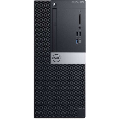 Dell Optiplex 5070 mt (OP5070MT-I5-9500-w)