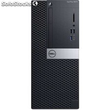 Dell Optiplex 7070 mt (OP7070MT-I7-9700-w)