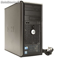 Dell Optiplex 780 Core 2 Duo 3.00 GHz 1333 MHz 4096Mb DDR3 hdd 250GB DVD