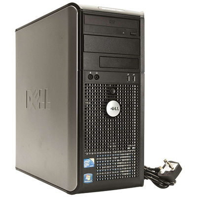 Dell Optiplex 780 Core 2 Duo 3.00 GHz 1333 MHz 4096Mb DDR3 hdd 250GB DVD