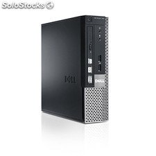 Dell Optiplex 790 Core™ i3-2100 3,10 GHz 4096Mb DDR3 hdd 250GB DVD