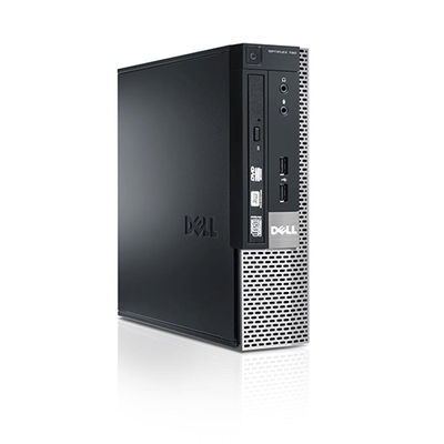 Dell Optiplex 790 Core™ i3-2100 3,10 GHz 4096Mb DDR3 hdd 250GB DVD