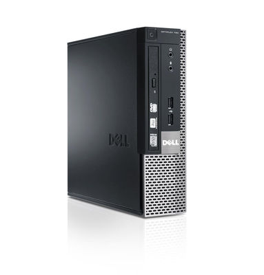 Dell Optiplex 790 USDT ultra slim desktop - ricondizionato certificato