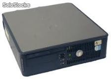 Dell Optiplex gx520