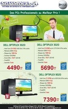 Dell optiplex series