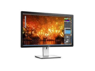 Dell P2415Q - led-Monitor - 60.47 cm (23.8) - Foto 2