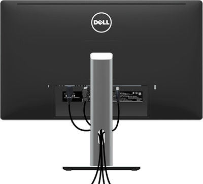 Dell P2415Q - led-Monitor - 60.47 cm (23.8) - Foto 5