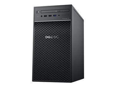 Dell PowerEdge T40, Intel® Xeon®e-2224G - Photo 3