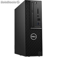 Dell Precision 3430 sff (PRT3430-I5-8500-s)