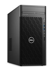 Dell Precision 3660 i9-12900K 16Go 2TB hdd 512Go ssd Nvidia T1000, 4GB W10P 36M