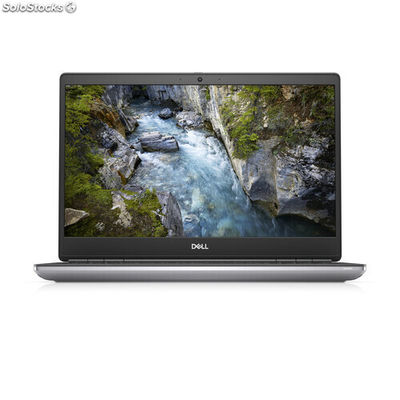 Dell Precision 7560 Estación de trabajo móvil 39 6 cm (15.6&amp;quot;) Full hd Intel Core - Foto 2