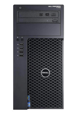 Dell Precision T1700 E3-1225 v3 - Photo 2
