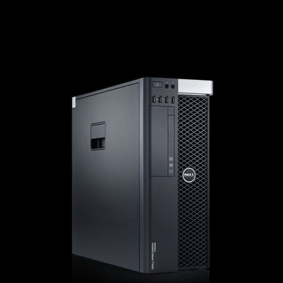 Dell Precision T3600 - E5-1607 3 GHz - Quadro 600