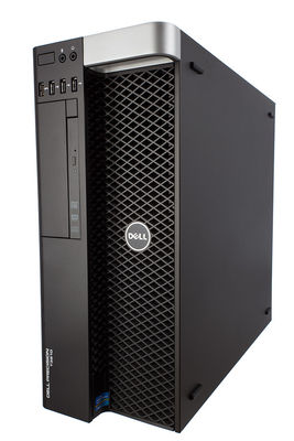 Dell Precision T3610 - E5-1620 V2 3.70 GHz - Quadro K2000 - Photo 4