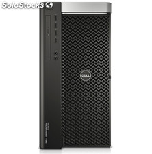 Dell precision T7600 - 2* Xeon E5-2620 - Quadro K2000