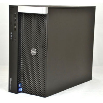 Dell precision T7600 - 2x E5-2637 3GHz - Quadro K600 - Photo 4