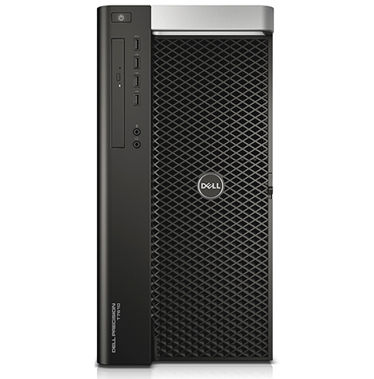 Dell Precision T7600 - E5-2670 2.60 GHz - Quadro M4000 - Photo 3