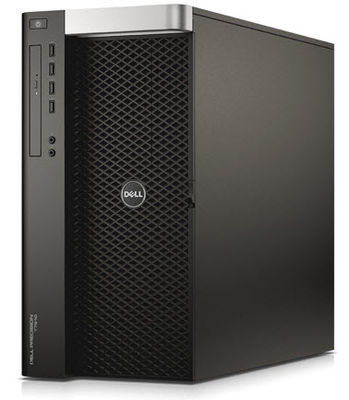 Dell Precision T7610 - 2x E5-26702.60 GHz - Quadro M5000 8Go GDDR5 - Photo 3