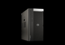 Dell Precision T7910 - 2x E5-2620V3 2.4 GHz - Quadro K5000 4Go GDDR5