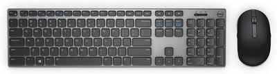 Dell Premier Wireless Keyboard and Mouse-KM717