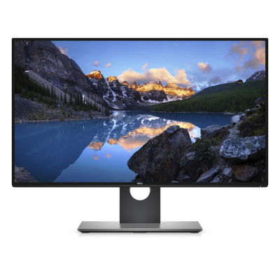 Dell UltraSharp U2718Q - led-Monitor