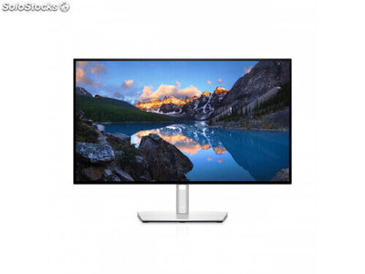 Dell UltraSharp U2722D - led-Monitor - qhd - 68.47 cm (27) - dell-U2722D