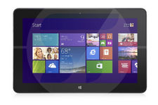 Dell Venue 11 Pro - Touchscreen