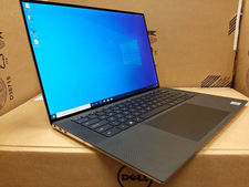 Dell xps 16GB / 1TB ssd Laptop