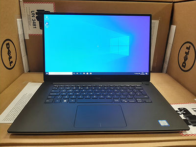 Dell xps 16GB / 1TB ssd Laptop - Foto 3