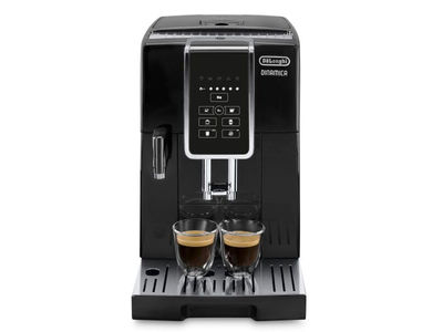 Delonghi Dinamica Kaffeevollautomat - ECAM350.50.B - Zdjęcie 2