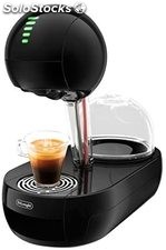 DeLonghi Kaffeemaschine EDG-635 Schwarz