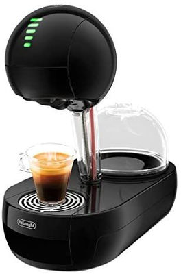 DeLonghi Kaffeemaschine EDG-635 Schwarz
