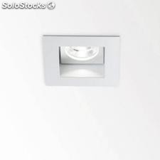 Delta Light Carree rs led 3033 7w S1 Weiß