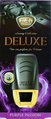 Deluxe Car Air Freshener Tipo Ambipur