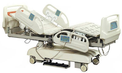 Deluxe multifunctional electric bed - Foto 2